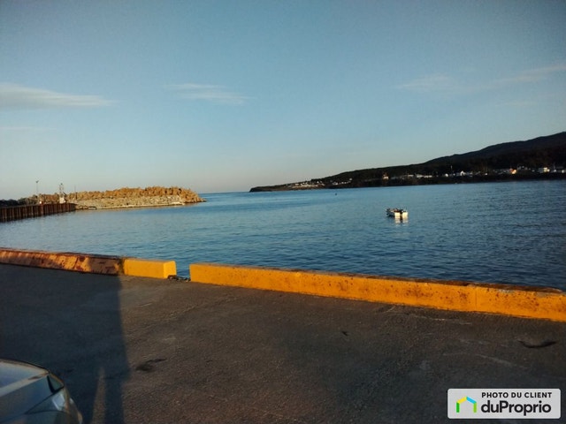 $30,000 - Residential Lot for sale in Cloridorme — photo 3