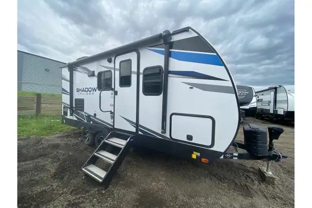 2022 CRUISER RV SHADOW CRUISER 193MBS(FINANCING AVAILABLE) in Travel Trailers & Campers in Kelowna - Image 4