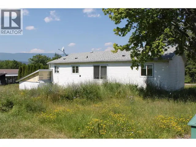 129 Oak Street Fauquier, British Columbia in Houses for Sale in Nelson - Image 25