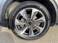**WE WILL BEAT ANY DEALER IN THE CITY** Carbonized Gray Metallic 2024 Ford Escape Platinum AWD 8-Spe... (image 3)