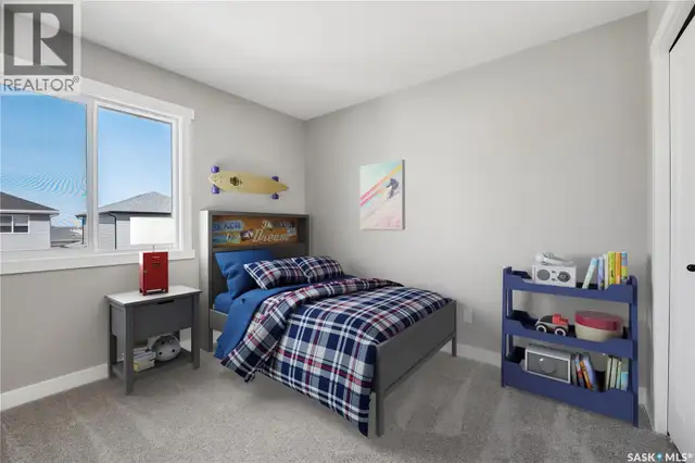 2998 Dumont WAY Regina, Saskatchewan in Houses for Sale in Regina - Image 19