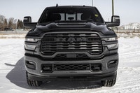 BLACK CLOTH FRONT 40/20/40 BENCH SEAT,TRANSMISSION: 8-SPEED TORQUEFLITE AUTOMATIC,TRADESMAN LEVEL 1... (image 6)