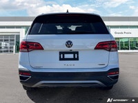 Seamlessly blending dynamic performance with everyday versatility, the 2022 Volkswagen Taos Highline... (image 3)