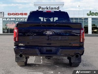 This Ford F-150 delivers a Regular Unleaded V8 5.0 L engine powering this Automatic transmission. Wh... (image 4)