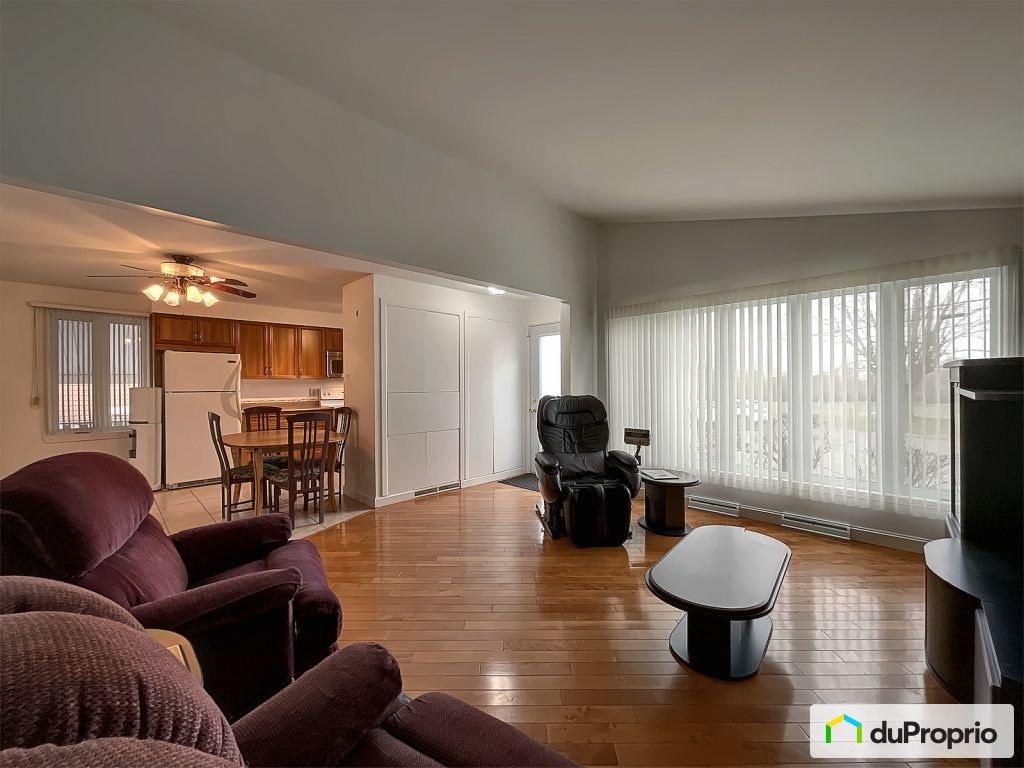 $398,000 - Bungalow for sale in Drummondville (Drummondville) — photo 3