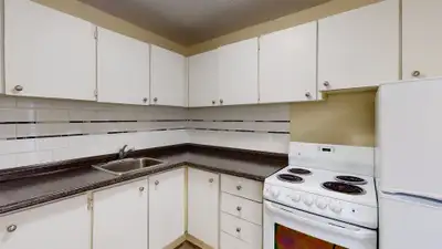 1-Bedroom Apartment ~ Move In Ready ~ Pet Friendly ~ Downtown, View more