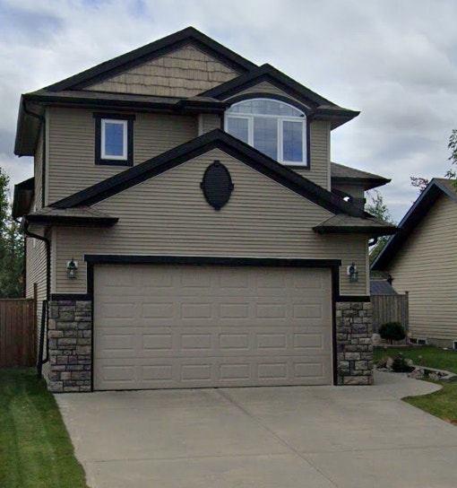 WOW! 4 Bedroom House in Westpark! Cat Friendly! Double Garage!! Long