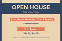 Visit our microsite Please visit our microsite at parqueonpark.ca for more information and photos of... (image 3)