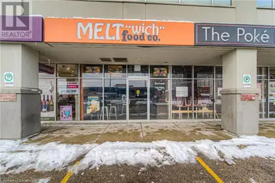Licensed restaurant (LLBO) Great business opportunity Growing franchise SUPER location Make this tur...