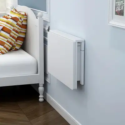Wall Mounted Folding Table for Laundry Room... ID# 8228, View more