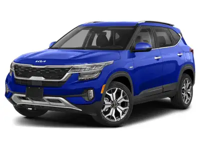 For those who want more than just a compact SUV, the 2023 Kia Seltos SX Turbo AWD delivers a confide...