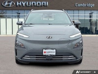 Effortlessly glide through city streets and conquer daily commutes in this immaculate one-owner 2023... (image 7)