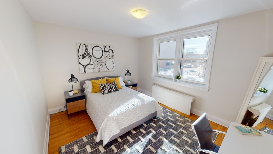 Apartment for Rent at 225 MacLaren, Centretown 4