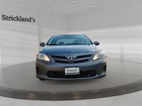 **Strickland's is home of the Hassle-Free car shopping experience. We make car buying fun, find your... (image 1)