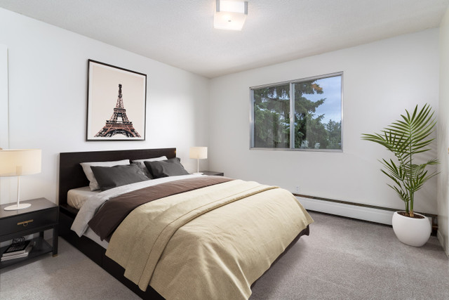 1 Bedroom - 3624 119 St. NW in Long Term Rentals in Edmonton - Image 3