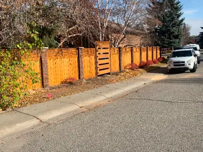 KDB CARPENTRY is currently booking for the 2026 Spring and Summer deck and fence season. Proudly ser...