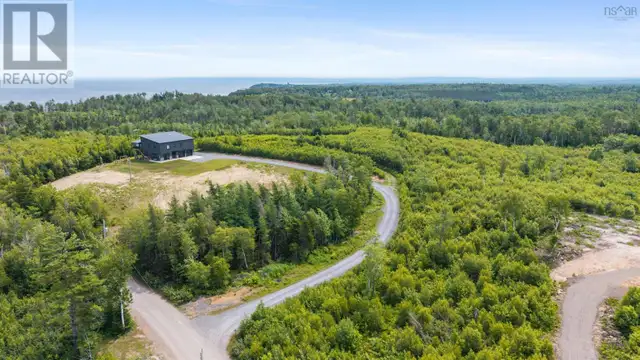 Lot 4 Johnston's Way Chance Harbour, Nova Scotia in Land for Sale in New Glasgow - Image 8