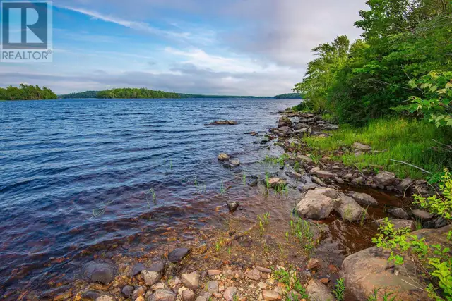 Lot, Hamilton Road Pleasant Valley, Nova Scotia in Land for Sale in Yarmouth - Image 14