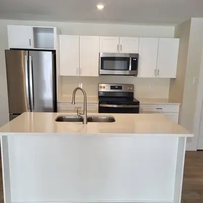 https://www.pomm.ca/properties/30-dunnett-drive/ Second floor 2-bedroom unit in this brand new, secu...