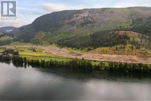 5649 VLA Road Chase, British Columbia in Land for Sale in Kamloops - Image 8