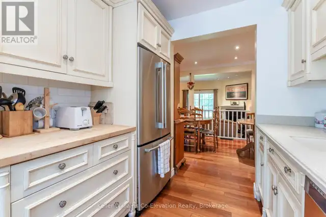 23 WASAGA WOODS CIRCLE Wasaga Beach, Ontario62866662832643124