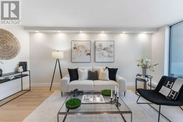 608 - 60 SOUTHPORT STREET Toronto (High Park-Swansea), Ontario62866662200449122