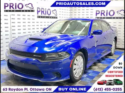 Certified Navigation RWD Rear-View Camera Parking Sensors Sun Roof Push Start Heated Seats Heated St...