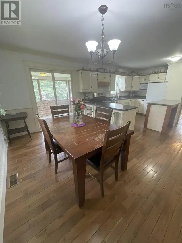 91 Warwick Mountain Road Tatamagouche, Nova Scotia in Houses for Sale in New Glasgow - Image 17