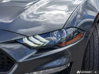 2020 Ford Mustang CV, View more