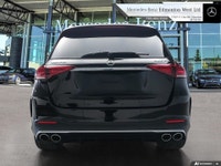 Premium Pkg | AMG Styling Exterior & Interior Pkg | XPEL Protection Film | Black w/ Grey Stitching A... (image 4)