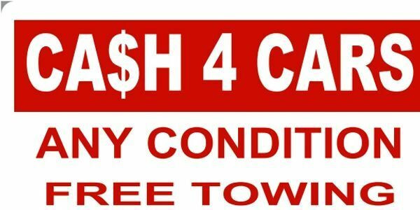 ✅BRAMPTON & MISSISSAUGA CASH FOR SCRAP CARS | GET $500-$10000☎️ in Other Parts & Accessories in Mississauga / Peel Region - Image 3