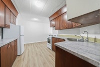 Amenities: Parking Available • Great Location • Spacious Living Rooms Suite & Building: One-bedroom... (image 4)