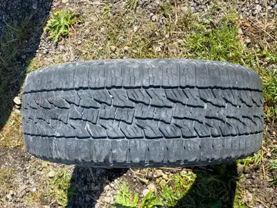 225/55R18 Falken Winter Tires Available Falken winter tires available in size 225/55R18. A great cho...
