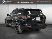 ===== 2023 BMW X3 M40i | Gr. Sup. Essentiel | ===== ===== * Groupe Supérieur Essentiel * ===== =====... (image 3)
