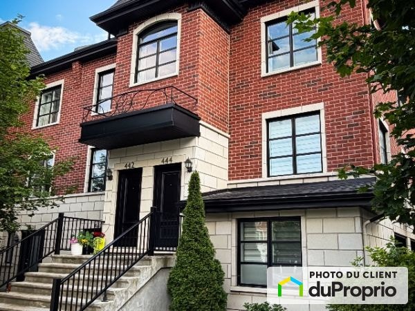 $495,000 - Condominium for sale in Duvernay-Est — photo 1