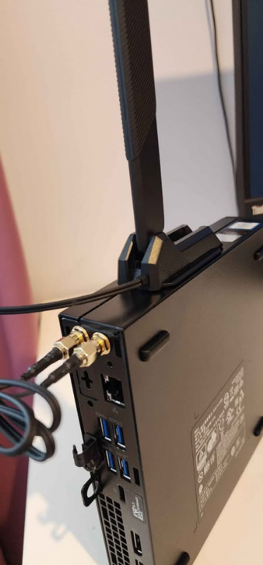 Bussines Office mini pc 40GB RAM-512GB SolidStateDrive-i5 9500T in Desktop Computers in Ottawa - Image 4