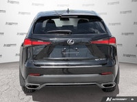 This Lexus NX has a powerful Intercooled Turbo Premium Unleaded I-4 2.0 L/122 engine powering this A... (image 4)
