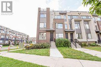 2 SARAH JACKSON CRES Toronto, Ontario