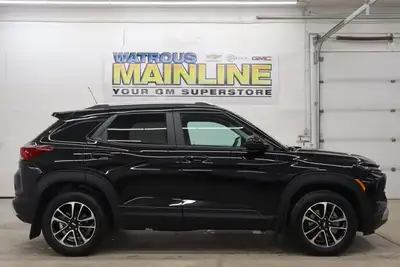 Trailblazer LT AWD ... Engine: Gas I3 1.3L/ Other Equipment ENGINE ECOTEC 1.3L I3 TURBO DOHC SIDI WI...