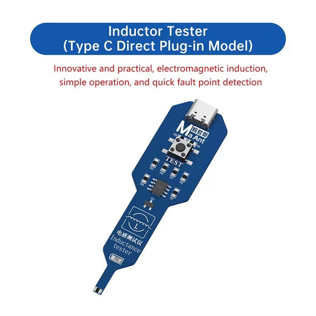 Capacitance and inductance diagnostic tester in General Electronics in Mississauga / Peel Region - Image 7