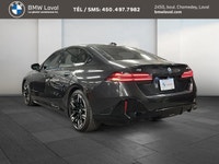 ===== 2024 BMW i5 M60 xDrive | Gr. Sup. Amélioré | Gr. M Sport Pro | ===== ===== * Groupe Supérieur... (image 3)