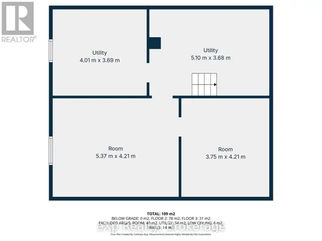 251 11TH AVENUE Hanover, Ontario in Houses for Sale in Owen Sound - Image 22