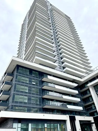 UNIVERSAL CITY 3 CONDOS FOR RENT PICKERING Bayly St & Brock Rd MODERN UNFURNISHED 2 BEDROOM, 2 BATHS...