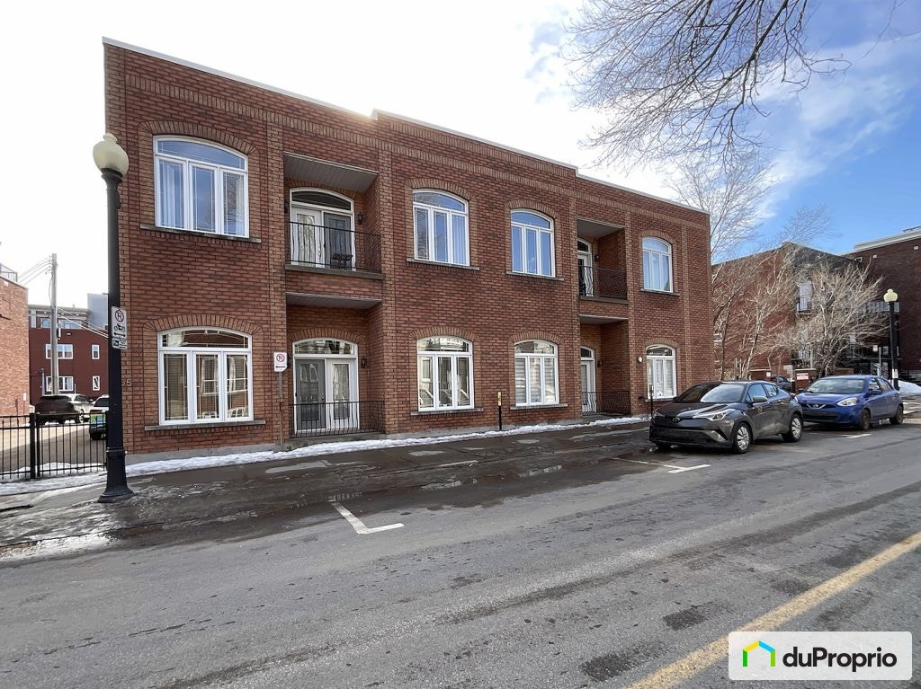 $380,000 - Condominium in Trois-Rivières (Trois-Rivières) — photo 2
