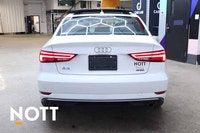 A sporty, compact luxury sedan that delivers performance, comfort, and year-round confidence! The Au... (image 2)
