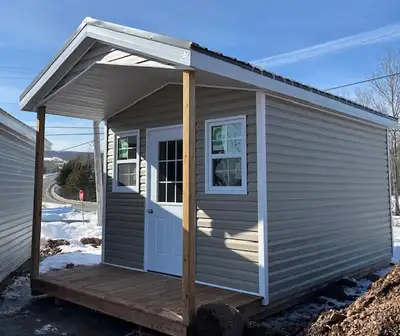 Cabin 24181, View more