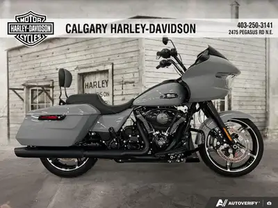 2025 Harley-Davidson FLTRX - Road Glide This is a Certified Pre-Owned (CPO) Harley-Davidson motorcyc...