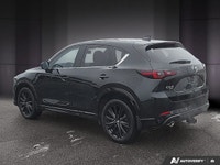 2022 Mazda CX-5 Le modèle 2022 de la Mazda CX-5 Sport Design combine un style affirmé et une polyval... (image 2)