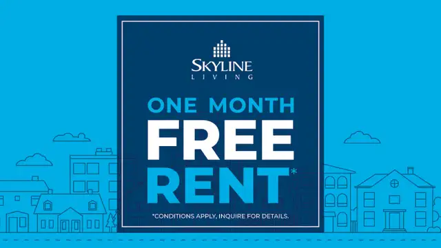 Sarnia 2 Bedroom Apartment for Rent:62854406031747120