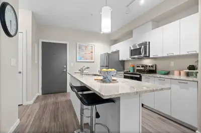 Cielo - Cielo Apartment for Rent
